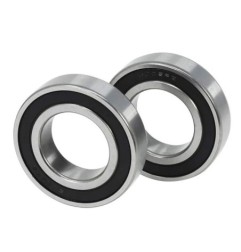 BALERO 6006-2RS SIRVE (Westinghouse/MABE/ WHIRPOOL/MAYTAG ATLANTIS/ACROS-EASY-AMAZONAS- GENERICO)