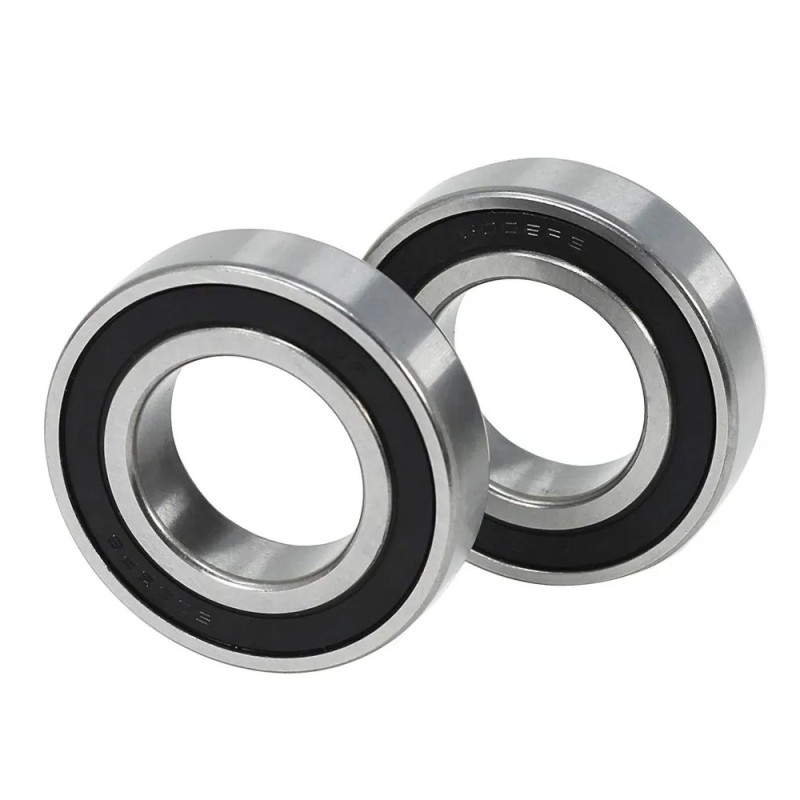 BALERO 6006-2RS SIRVE (Westinghouse/MABE/ WHIRPOOL/MAYTAG ATLANTIS/ACROS-EASY-AMAZONAS- GENERICO)