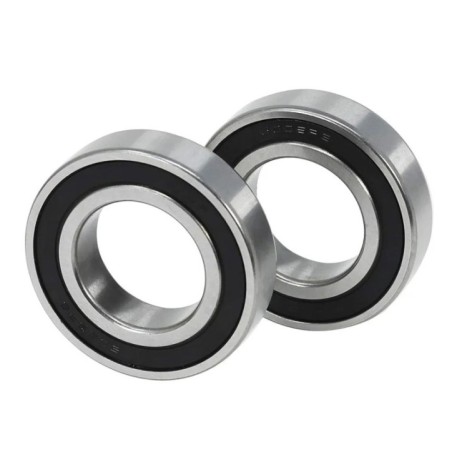 BALERO 6006-2RS SIRVE (Westinghouse/MABE/ WHIRPOOL/MAYTAG ATLANTIS/ACROS-EASY-AMAZONAS- GENERICO)