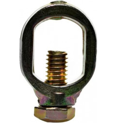 CONECTOR CW TIERRA PARA VARILLA