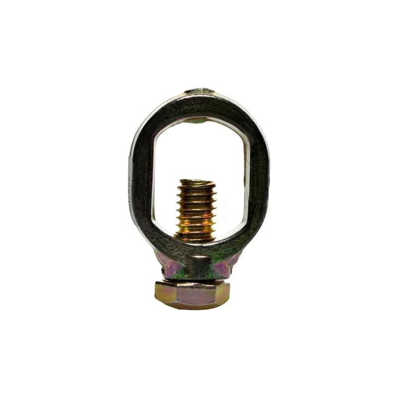 CONECTOR CW TIERRA PARA VARILLA