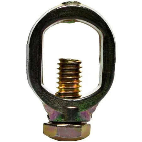 CONECTOR CW TIERRA PARA VARILLA