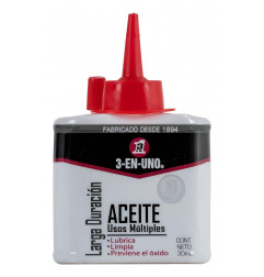 ACEITE 3 EN 1 30ML