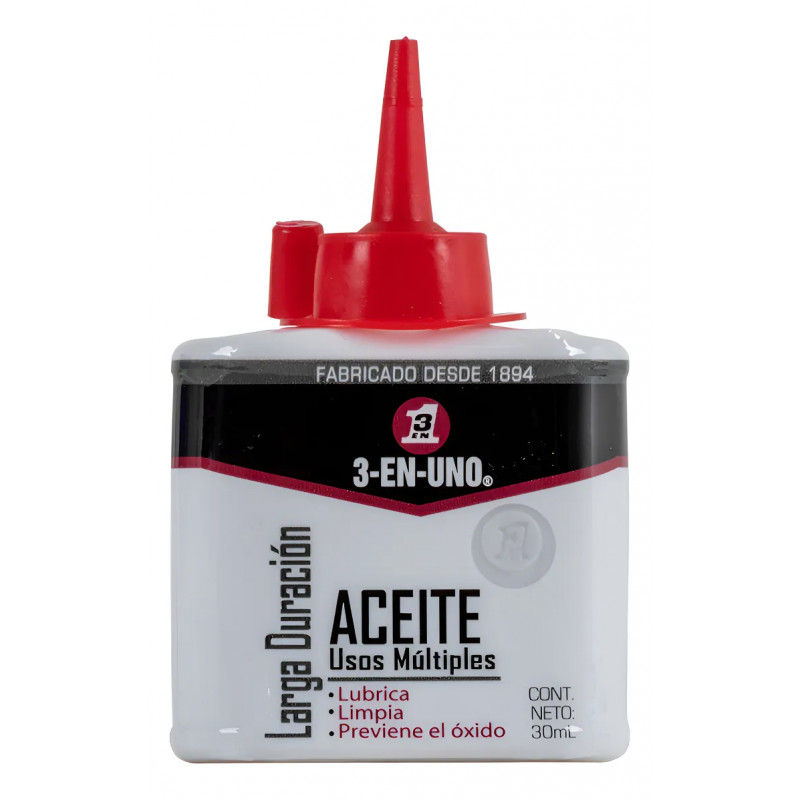 ACEITE 3 EN 1 30ML