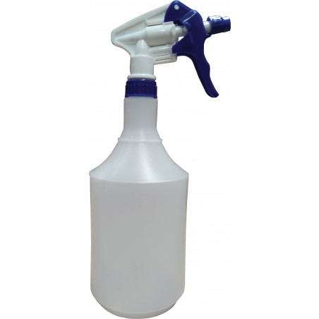 BOTE CON ATOMIZADOR DE 1 LITRO