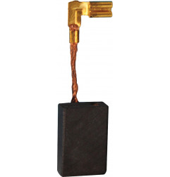 CARBON MINI ESMERILADORA MAKITA CB318/325 CA99