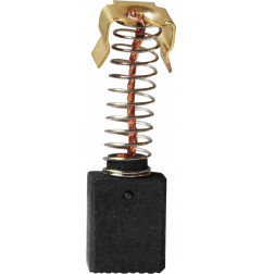 CARBON P/TALADRO MINI ESM. MAKITA JGO.C/2 CA32