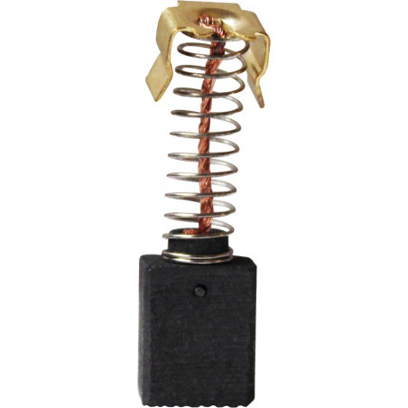 CARBON P/TALADRO MINI ESM. MAKITA JGO.C/2 CA32