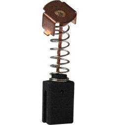 CARBON P/MINI ESMERILADORA B&D JGO.C/2 CA33