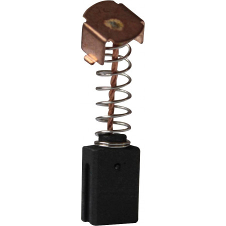 CARBON P/MINI ESMERILADORA B&D JGO.C/2 CA33