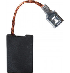 CARBON P/ESMERILADORA BOSCH ENCHUFE JGO.C/2 CA23