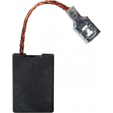 CARBON P/ESMERILADORA BOSCH ENCHUFE JGO.C/2 CA23