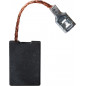 CARBON P/ESMERILADORA BOSCH ENCHUFE JGO.C/2 CA23 CARBON P/ESMERILADORA BOSCH ENCHUFE JGO.C/2 CA23