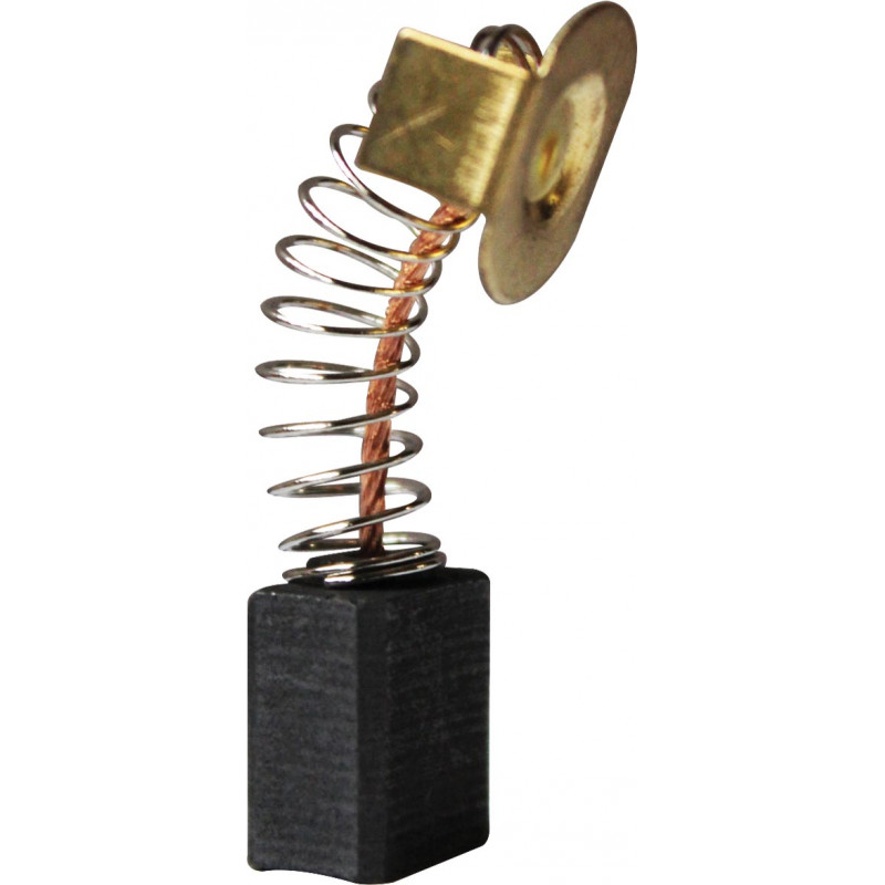 CARBON MINI PILIDORA TRUPER CA-57