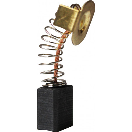 CARBON MINI PILIDORA TRUPER CA-57