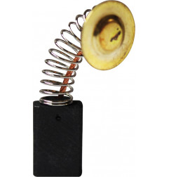 CARBON P/PULIDORA  DEWALT JGO.C/2 CA-38