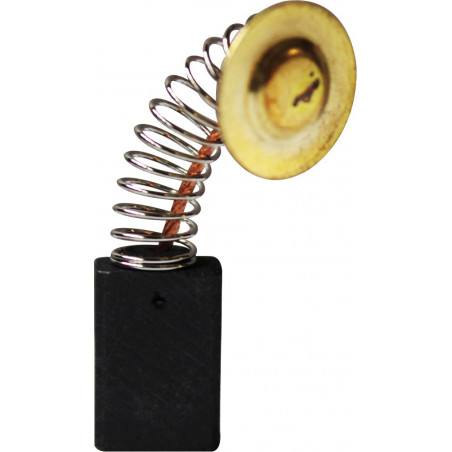 CARBON P/PULIDORA  DEWALT JGO.C/2 CA-38