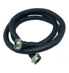 MANGUERA UNIVERSAL P/LAVADORA DESCARGA CORRUGADA 1.90M