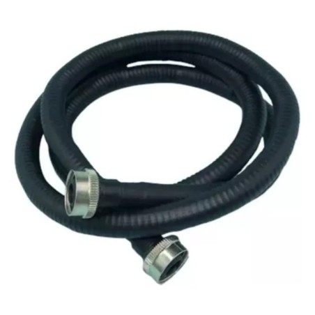 MANGUERA UNIVERSAL P/LAVADORA DESCARGA CORRUGADA 1.90M