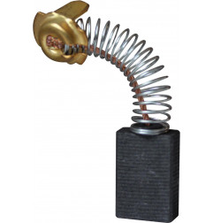 CARBON P/PULIDORA BLACK DECKER JGO. C/2 CA-06