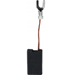 CARBON P/PULIDORA MED. BOSCH JGO. C/2 CA-07