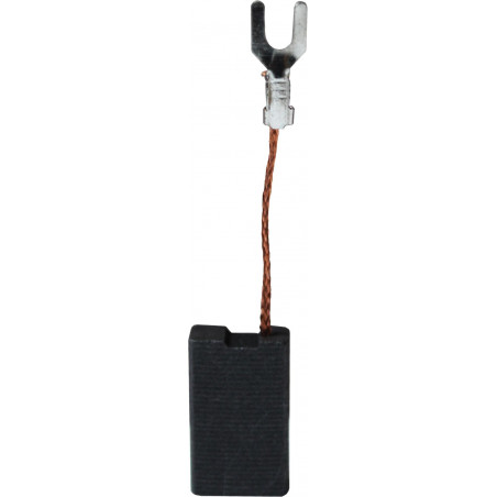 CARBON P/PULIDORA MED. BOSCH JGO. C/2 CA-07