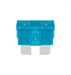 FUSIBLE AUTOMOTRIZ 32V 15AMP AZUL