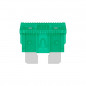 FUSIBLE AUTOMOTRIZ 32V 30AMP VERDE FUSIBLE AUTOMOTRIZ 32V 30AMP VERDE