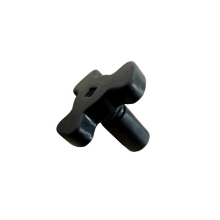 COPLE PARA MICROONDAS TREBOL MEDIA CAÑA GRANDE