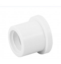 REDUCCION BUSHING PVC 1 x 1/2