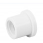 REDUCCION BUSHING PVC 1 x 1/2