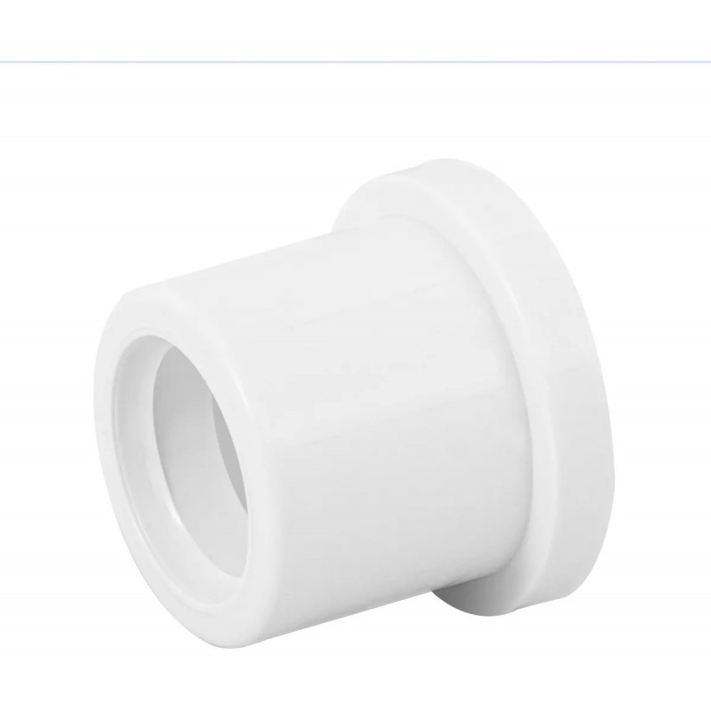 REDUCCION BUSHING PVC 3/4 x 1/2