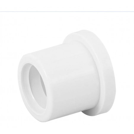REDUCCION BUSHING PVC 3/4 x 1/2