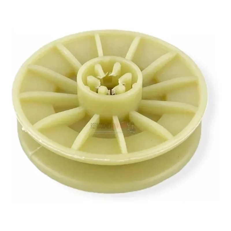 POLEA MOTOR S/MAYTAG