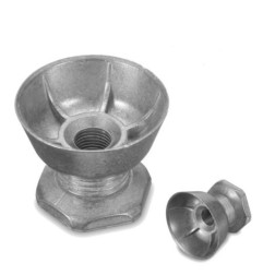POLEA MOTOR SECADO RCA.DER. SIRVE WHIRPOOL 8066184