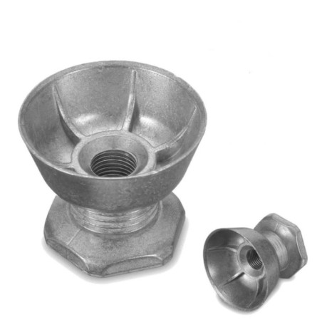 POLEA MOTOR SECADO RCA.DER. SIRVE WHIRPOOL 8066184