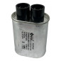 CAPACITOR P/MICROONDAS 0.8 MDFD 2100V