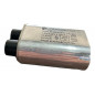CAPACITOR P/MICROONDAS 1.00 MDF 2100V