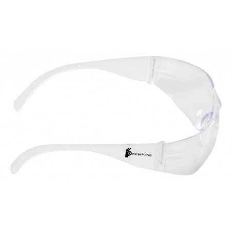 LENTE POLICARBONATO MICA CLARA 112CL