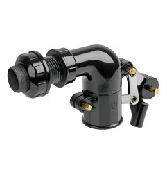 VALVULA DE POM 1/2 PARA FLOTADOR