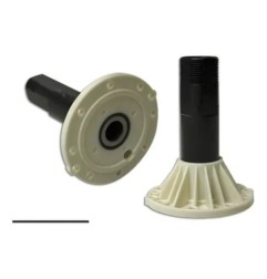 POSTE CUBRE FLECHA MABE-EASY TRASMISION TROYA CORTO