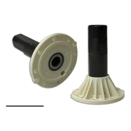 POSTE CUBRE FLECHA MABE-EASY TRASMISION TROYA CORTO