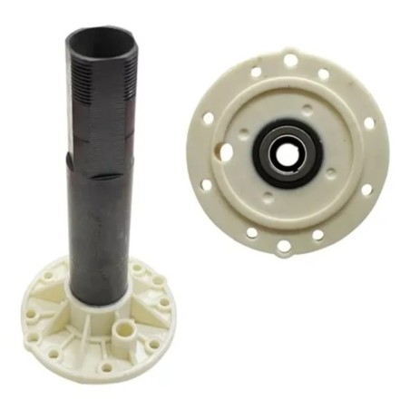 POSTE CUBRE FLECHA TRANS.LOW COST C/RCA.S/MABE, EASY 14 CMS. (EN KIT CON 183159116)