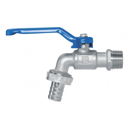 LLAVE MANG ESFERA 1/2 LATON