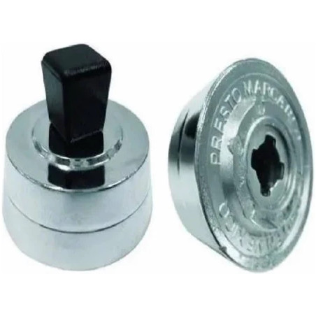 PESA INDICADORA OLLA PRESTO MODERNA