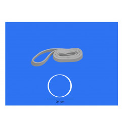 EMPAQUE PRESTO ECONOMICO 4 LITROS