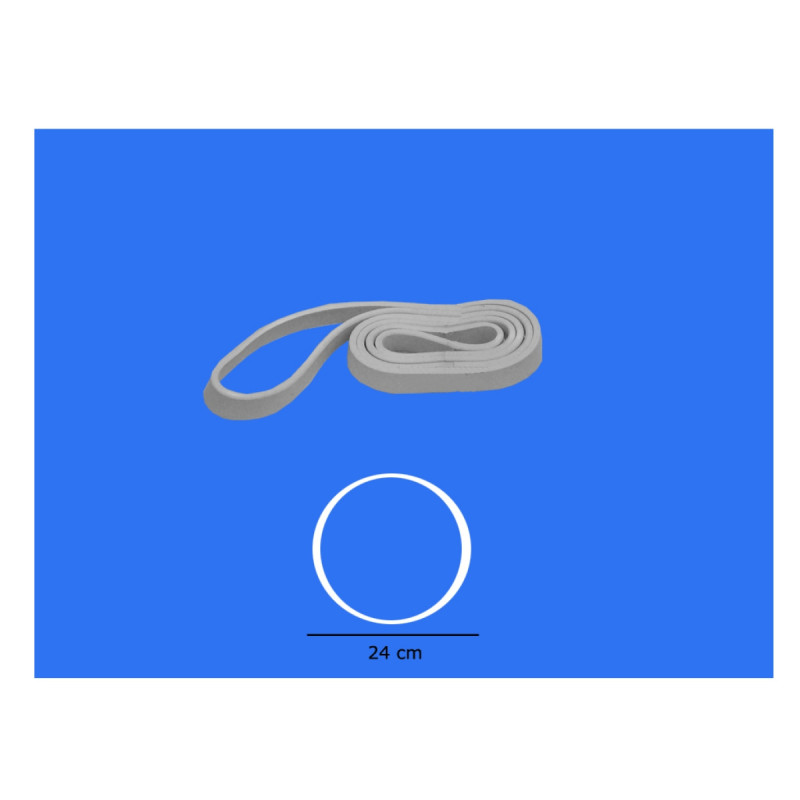 EMPAQUE PRESTO ECONOMICO 4 LITROS EMPAQUE PRESTO ECONOMICO 4 LITROS