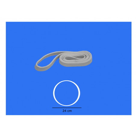 EMPAQUE PRESTO ECONOMICO 4 LITROS