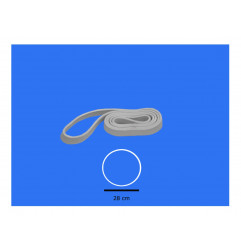 EMPAQUE PRESTO ECONOMICO 6 LITROS