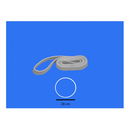 EMPAQUE PRESTO ECONOMICO 6 LITROS